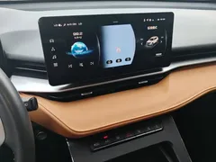 2023 Haval H6 DHT-PHEV 110KM, синий — фото 13