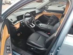 2023 Haval H6 DHT-PHEV 110KM, синий — фото 15