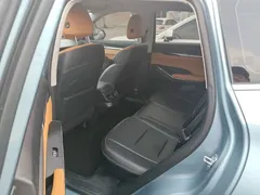 2023 Haval H6 DHT-PHEV 110KM, синий — фото 17