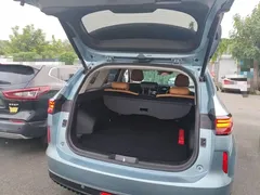 2023 Haval H6 DHT-PHEV 110KM, синий — фото 19