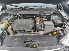 2023 Haval H6 DHT-PHEV 110KM, синий — фото 20