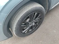 2023 Haval H6 DHT-PHEV 110KM, синий — фото 23