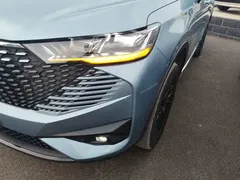 2023 Haval H6 DHT-PHEV 110KM, синий — фото 24