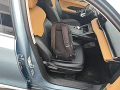 2023 Haval H6 DHT-PHEV 110KM, синий — фото 25