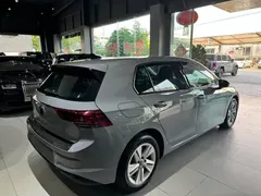 2021 Volkswagen Golf 200TSI DSG — фото 5