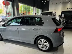 2021 Volkswagen Golf 200TSI DSG — фото 6