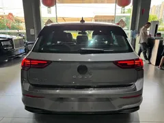 2021 Volkswagen Golf 200TSI DSG — фото 7