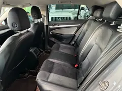 2021 Volkswagen Golf 200TSI DSG — фото 11