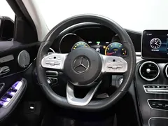 2021 Mercedes-Benz C-Class C 260 L, белый — фото 13