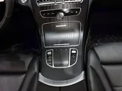 2021 Mercedes-Benz C-Class C 260 L, белый — фото 15