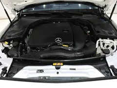 2021 Mercedes-Benz C-Class C 260 L, белый — фото 19