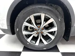 2021 Chery Tiggo 7 Pro 1.5T CVT Premium, белый — фото 5