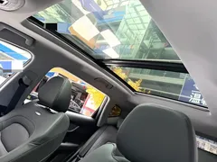 2021 Chery Tiggo 7 Pro 1.5T CVT Premium, белый — фото 7