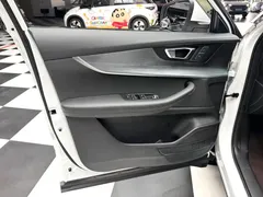 2021 Chery Tiggo 7 Pro 1.5T CVT Premium, белый — фото 8
