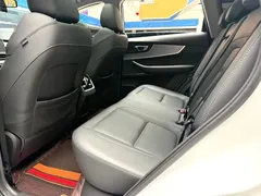 2021 Chery Tiggo 7 Pro 1.5T CVT Premium, белый — фото 9