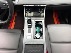 2021 Chery Tiggo 7 Pro 1.5T CVT Premium, белый — фото 10