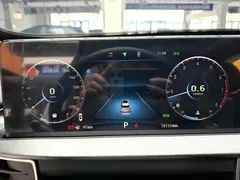 2021 Chery Tiggo 7 Pro 1.5T CVT Premium, белый — фото 12