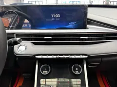 2021 Chery Tiggo 7 Pro 1.5T CVT Premium, белый — фото 13