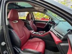 2022 Changan CS75 PLUS 2nd Gen 1.5T AT Luxury, синий — фото 16