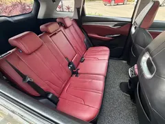 2022 Changan CS75 PLUS 2nd Gen 1.5T AT Luxury, синий — фото 17