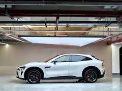 2025 Xiaomi YU7 4WD Max, белый — фото 5
