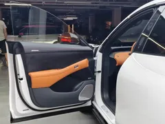 2025 Xiaomi YU7 4WD Max, белый — фото 6