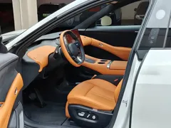 2025 Xiaomi YU7 4WD Max, белый — фото 7