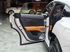 2025 Xiaomi YU7 4WD Max, белый — фото 8