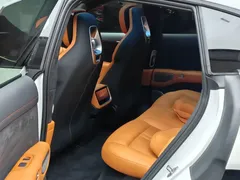 2025 Xiaomi YU7 4WD Max, белый — фото 9