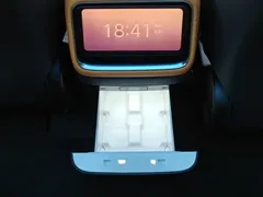 2025 Xiaomi YU7 4WD Max, белый — фото 10
