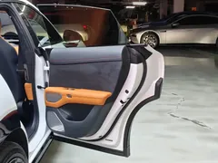 2025 Xiaomi YU7 4WD Max, белый — фото 14