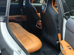 2025 Xiaomi YU7 4WD Max, белый — фото 15