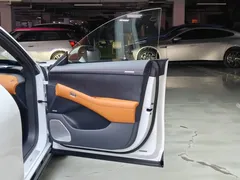2025 Xiaomi YU7 4WD Max, белый — фото 16