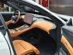 2025 Xiaomi YU7 4WD Max, белый — фото 17