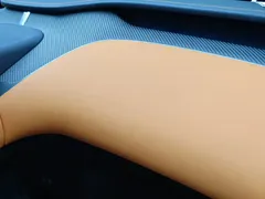 2025 Xiaomi YU7 4WD Max, белый — фото 18