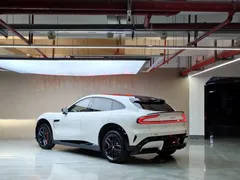 2025 Xiaomi YU7 4WD Max, белый — фото 19