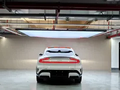 2025 Xiaomi YU7 4WD Max, белый — фото 20