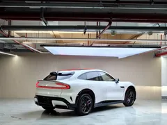 2025 Xiaomi YU7 4WD Max, белый — фото 21