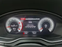 2022 Audi Q5L 40T, чёрный — фото 12