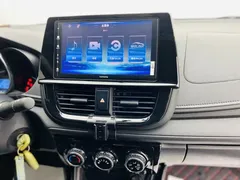 2021 Toyota Vios 1.5L CVT, белый — фото 9