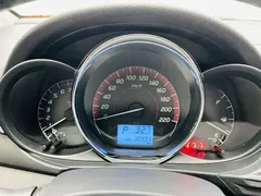 2021 Toyota Vios 1.5L CVT, белый — фото 10