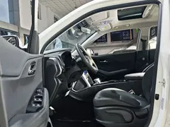 2021 Hyundai ix35 2.0L AT 2WD GLS Leading, белый — фото 5