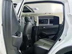 2021 Hyundai ix35 2.0L AT 2WD GLS Leading, белый — фото 7