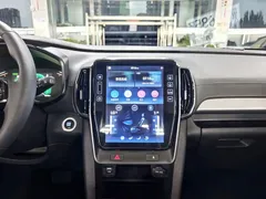 2021 Hyundai ix35 2.0L AT 2WD GLS Leading, белый — фото 9
