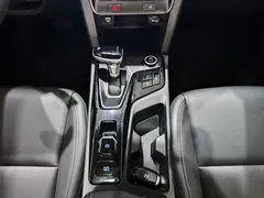 2021 Hyundai ix35 2.0L AT 2WD GLS Leading, белый — фото 10