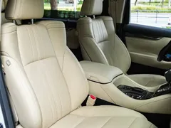 2021 Toyota Alphard Hybrid 2.5L Premium, белый — фото 16