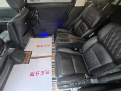 2019 Honda Elysion 2.0L Hybrid Supreme, белый — фото 7