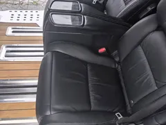 2019 Honda Elysion 2.0L Hybrid Supreme, белый — фото 11