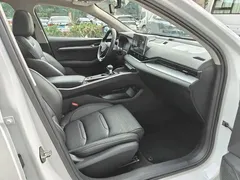 2021 Geely Preface 2.0TD, белый — фото 9
