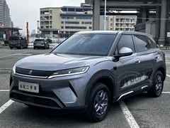 2025 BYD Yuan UP 401KM — фото 3